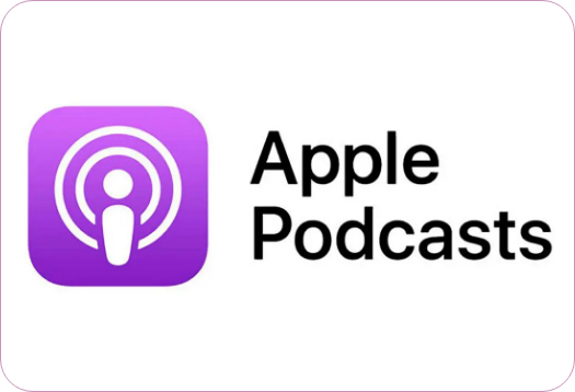 Apple-Podcast