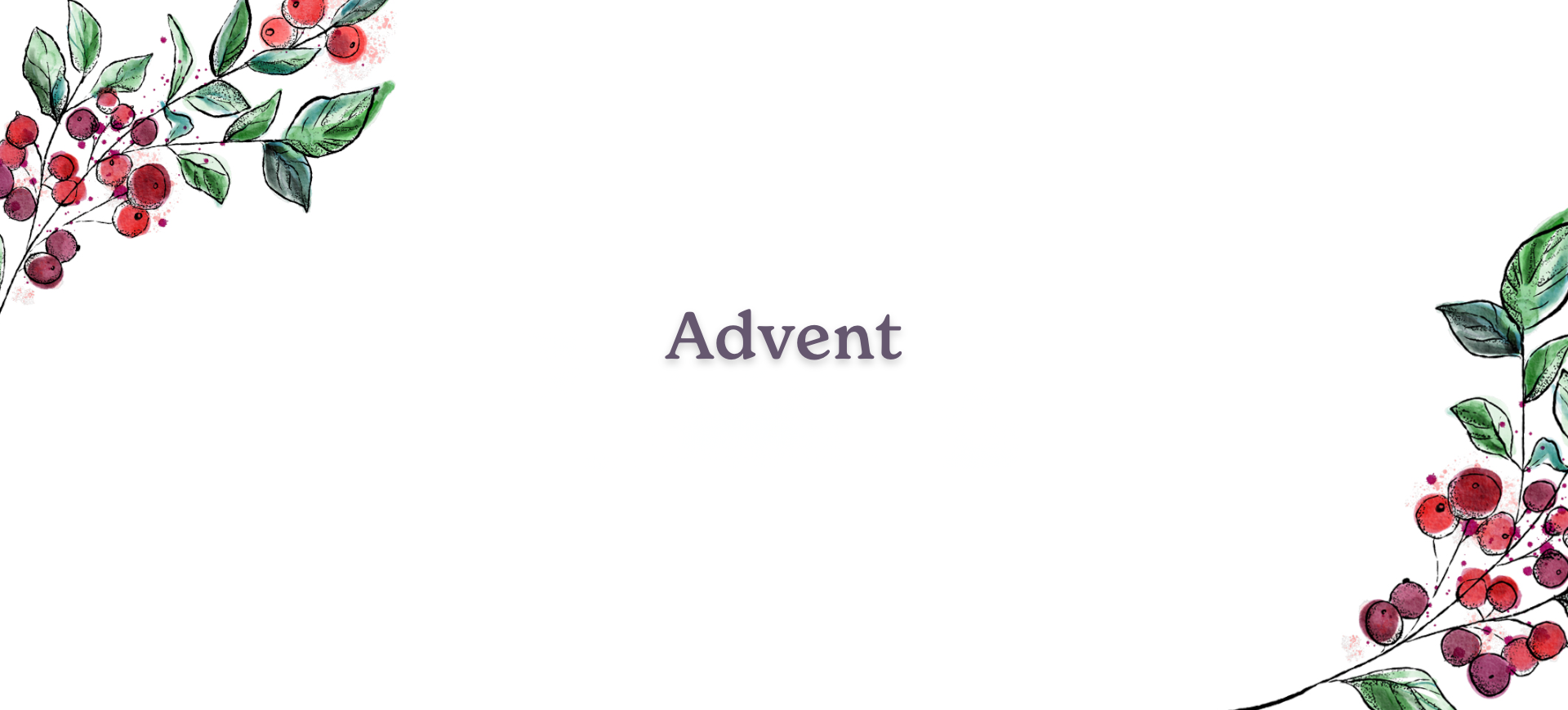 Advent (1)