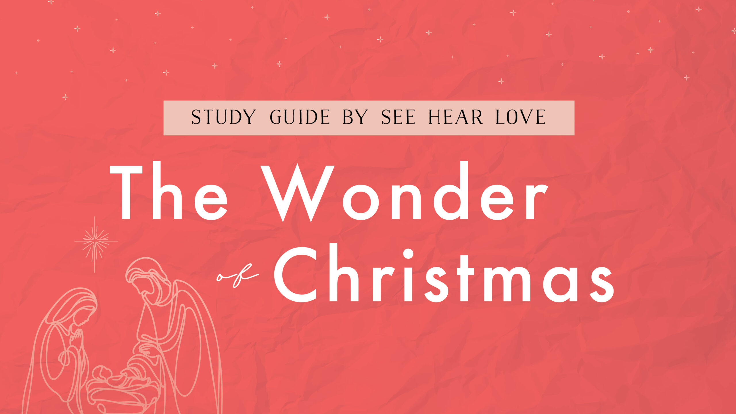 SHL - The Wonder of Christmas - main thumbnail