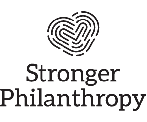 Learn more about Stronger Philanthropy