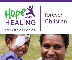 Hope & Healing International