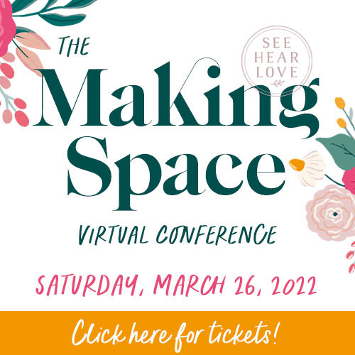 The Making Space Conference