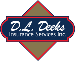 Deeks Logo